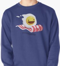 Egg Bacon Buddies Sweatshirt