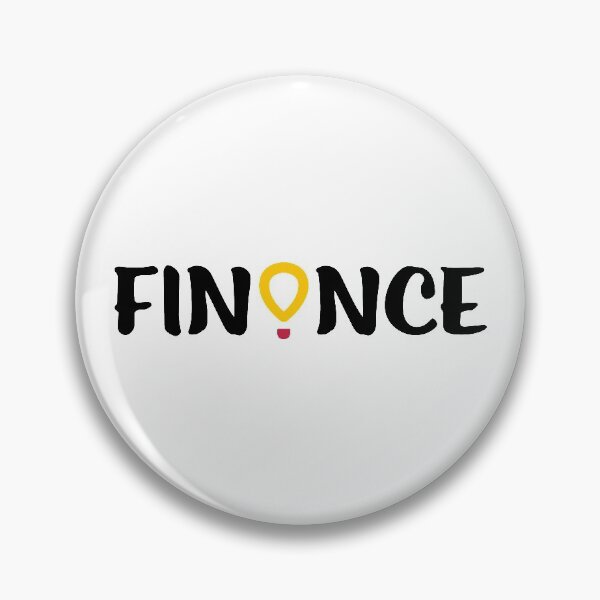 Item preview, Finance Committee designed and sold by St. Ambrose  Dance Marathon.