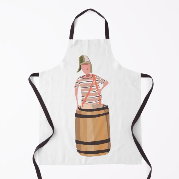 Item preview, El chavo del ocho, el chispirito designed and sold by JulioCastro.
