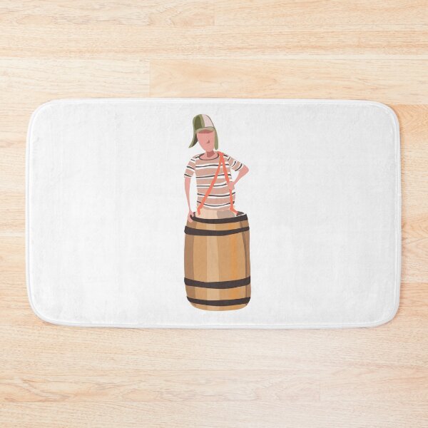 Item preview, El chavo del ocho, el chispirito designed and sold by JulioCastro.