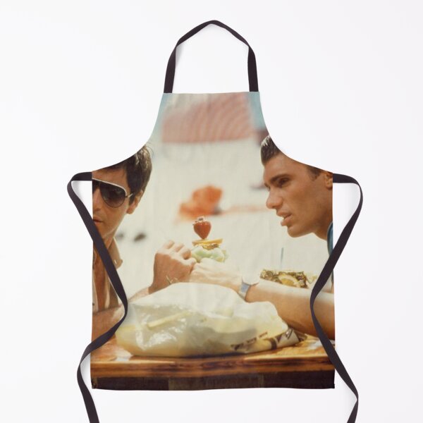 Item preview, Scarface designed and sold by Wrobo.