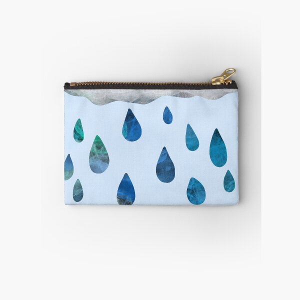 Item preview, Gouache Rain cloud  designed and sold by JMVisuals28.