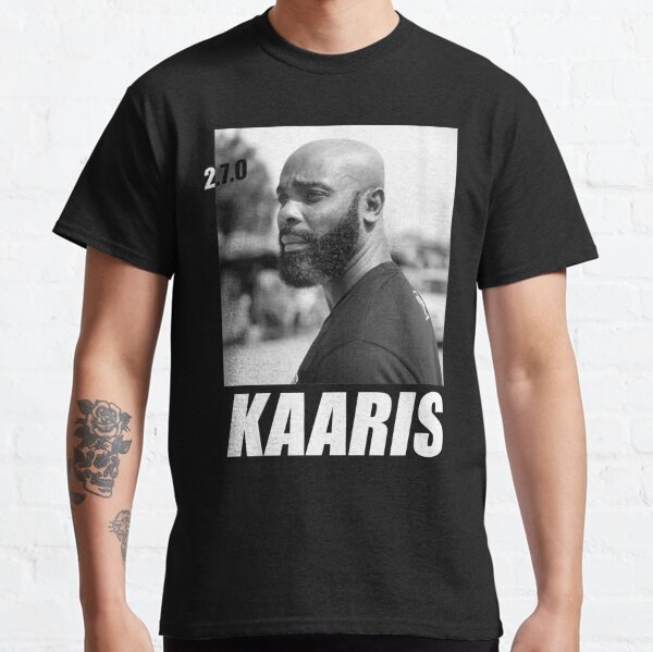KAARIS T-shirt classique