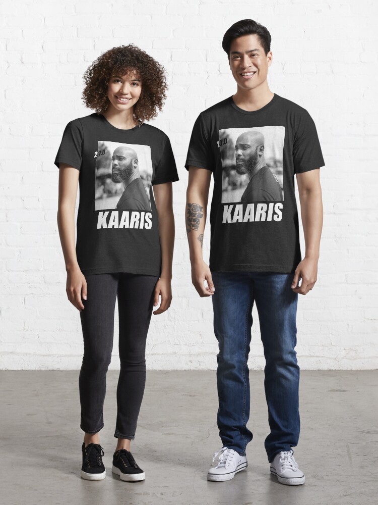 T shirt 2025 love kaaris