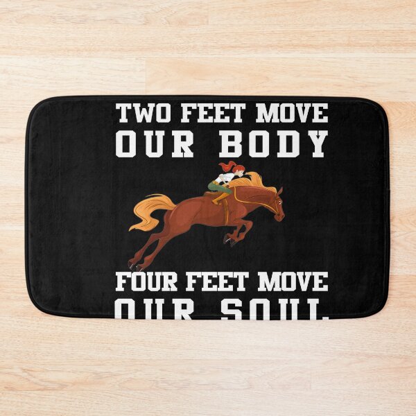 Item preview, Beautiful Horse Girl and Horse quote Artwork designed and sold by Nayon24.