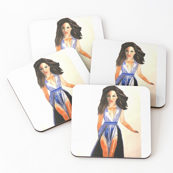 Item preview, MULATTO GIRL designed and sold by JoAnnHayden.