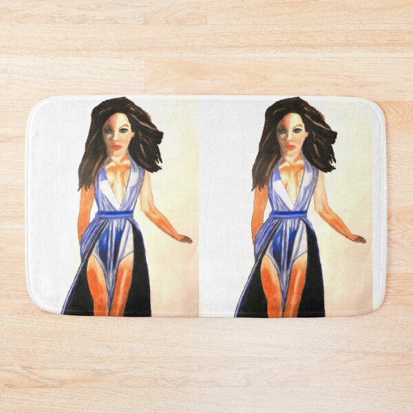 Item preview, MULATTO GIRL designed and sold by JoAnnHayden.