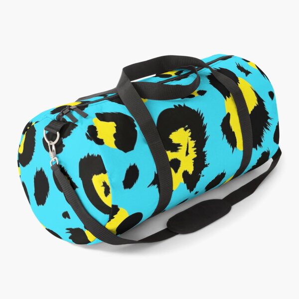 Item preview, Cheetah Teal designed and sold by B4748.