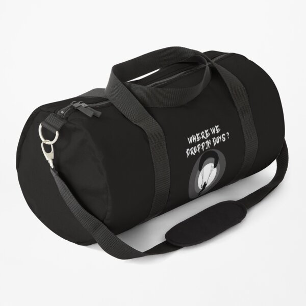fortnite man bag
