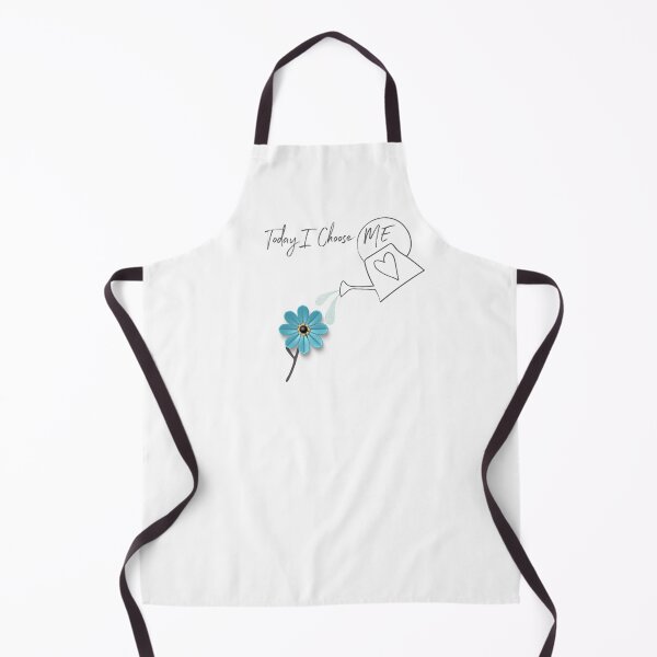 Item preview, Today I Choose Me - Self-care Line - positive affirmation gift designed and sold by kristyleeprint.