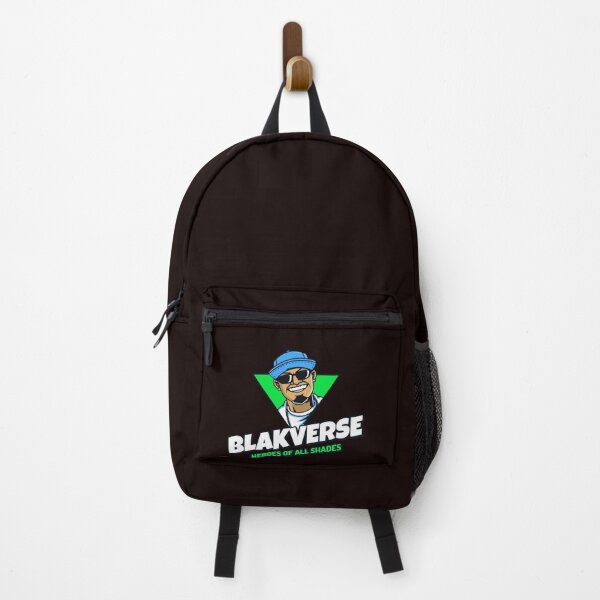 Item preview, BLAKVERSE COOL GUY DESIGN designed and sold by BLAKVERSE DESIGNS.