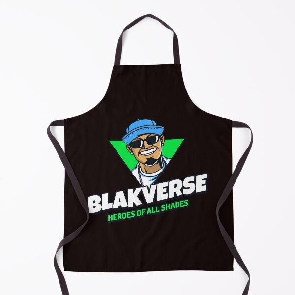 Item preview, BLAKVERSE COOL GUY DESIGN designed and sold by BLAKVERSE DESIGNS.