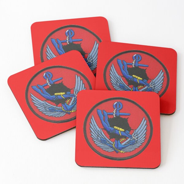 Item preview, Soviet Navy Seals designed and sold by Lawrence Baird.
