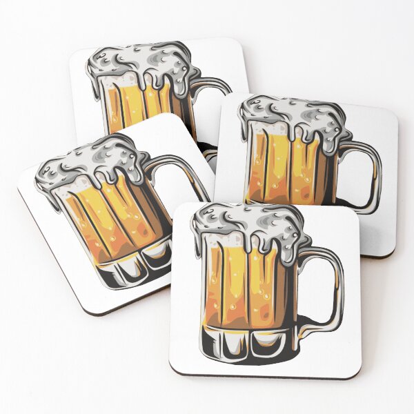 Item preview, Beer designed and sold by Iscapus.