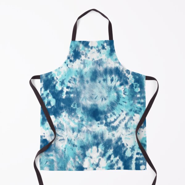 Item preview, Blue and Navy Tie-Dye designed and sold by Carolina Diaz.