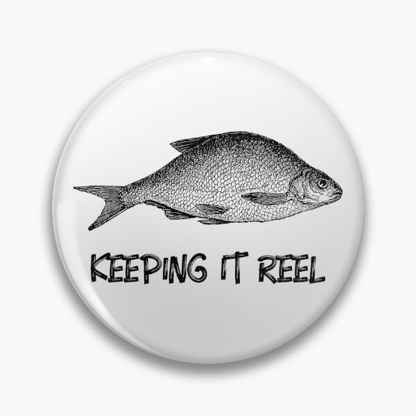 Item preview, Keeping it Reel designed and sold by Blink300.