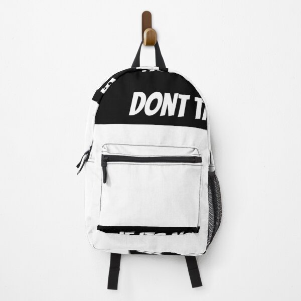 Item preview, If its not Anime Dont Talk designed and sold by YnDxShop.