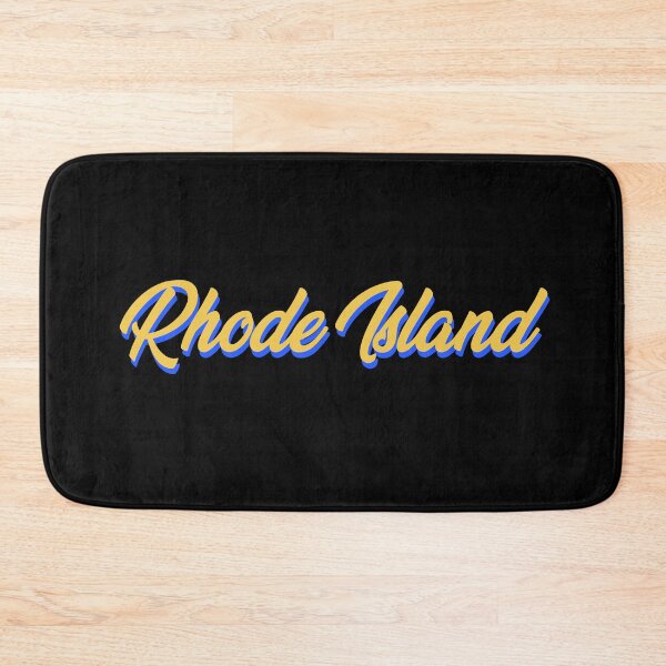 Item preview, Rhode Island RI American State Pride Love designed and sold by Lartheviking.