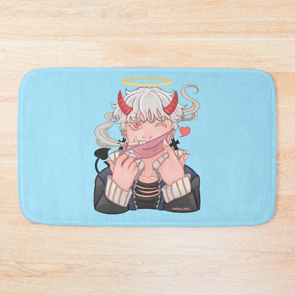 Item preview, Angel Demon  designed and sold by SabrinaSana.