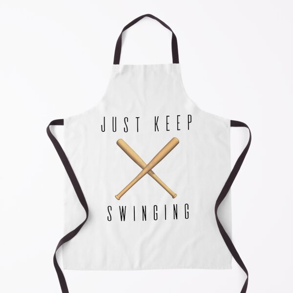 Item preview, Just Keep Swinging designed and sold by 4AllTimes.