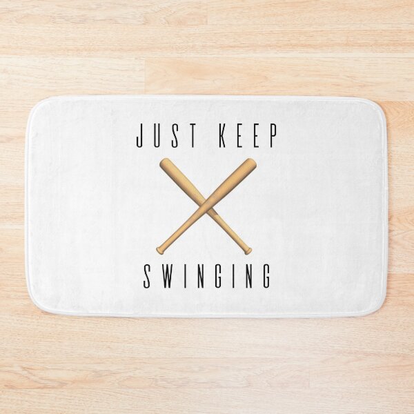 Item preview, Just Keep Swinging designed and sold by 4AllTimes.