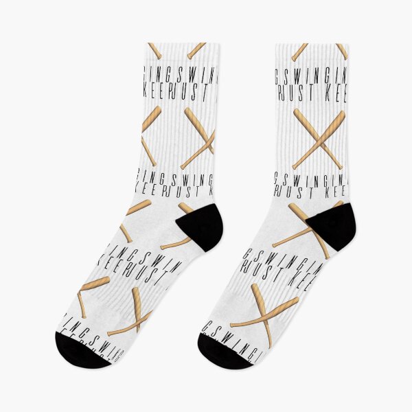 Item preview, Just Keep Swinging designed and sold by 4AllTimes.