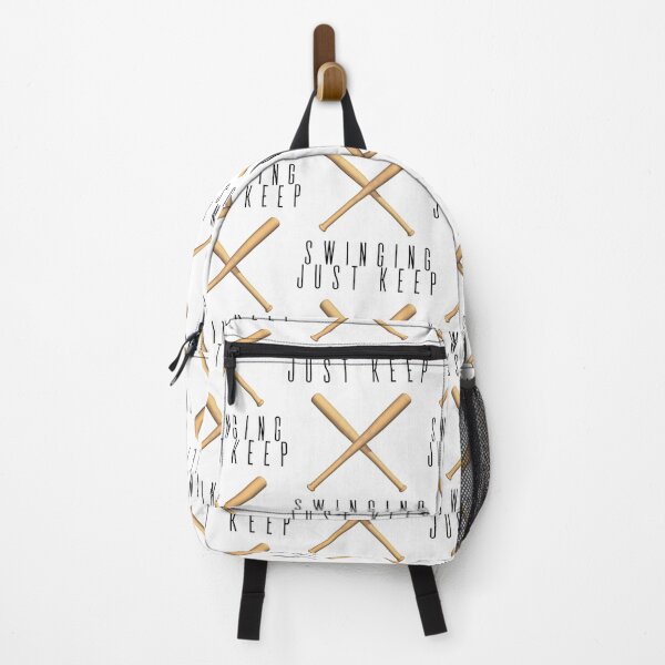 Item preview, Just Keep Swinging designed and sold by 4AllTimes.