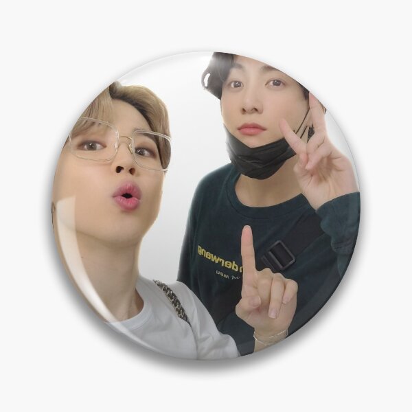 Item preview, Jikook BTS designed and sold by Yani-o.