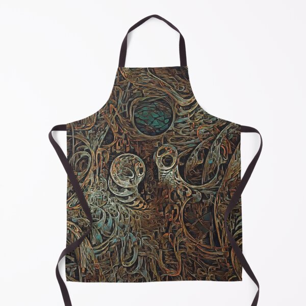 Item preview, ON THE VERGE (Artist Aten Ray) designed and sold by x8gallery.