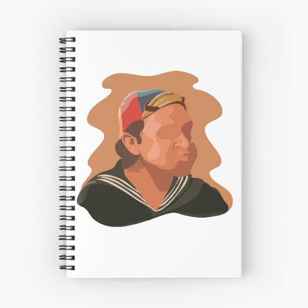 Item preview, Quico, el chavo del ocho silhouette designed and sold by JulioCastro.