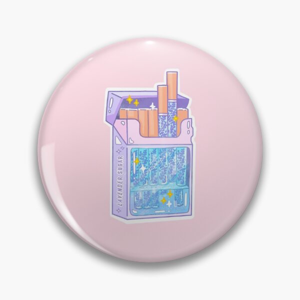 Item preview, Lavender Sugar designed and sold by streetbambi.