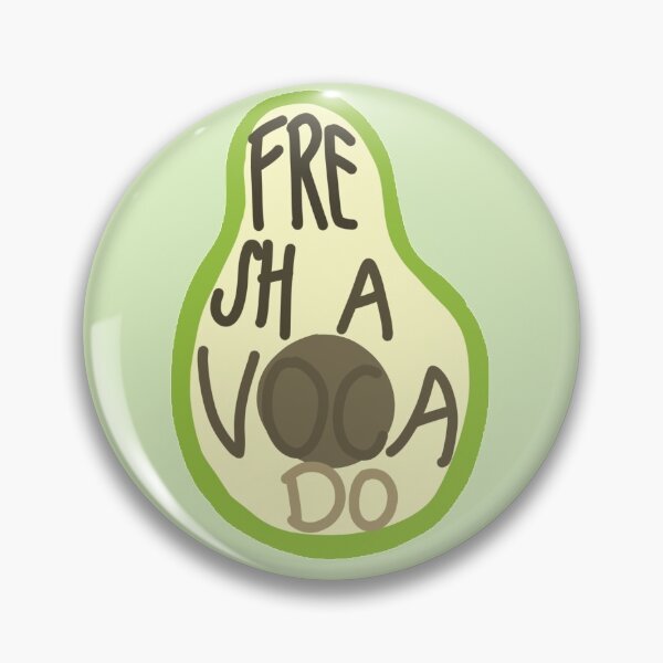 Artikelvorschau, Fre sh a voca do entworfen und verkauft von jtrygg14.