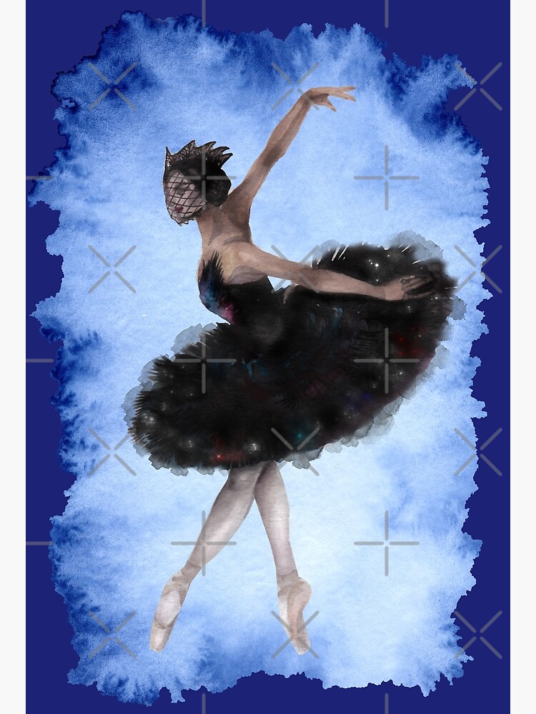 black swan ballet dress BLACK TIE GOWN BLACK BLACK main image 1