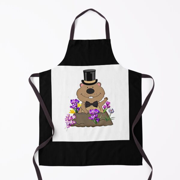Item preview, (Groundhog Day) Groundhog Shade? Maybe? designed and sold by CreativeMeaning.