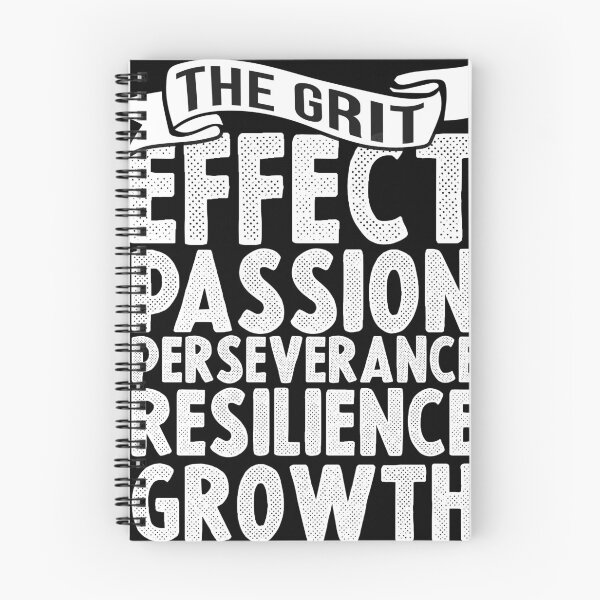 Item preview, GRIT designed and sold by EARNESTDESIGNS.