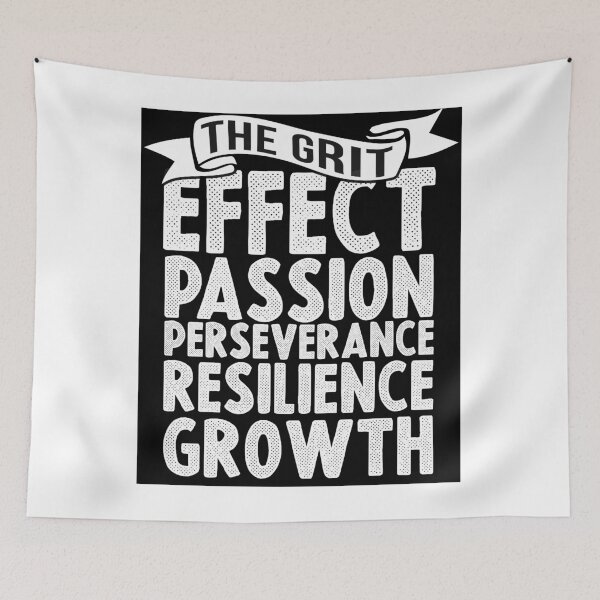 Item preview, GRIT designed and sold by EARNESTDESIGNS.