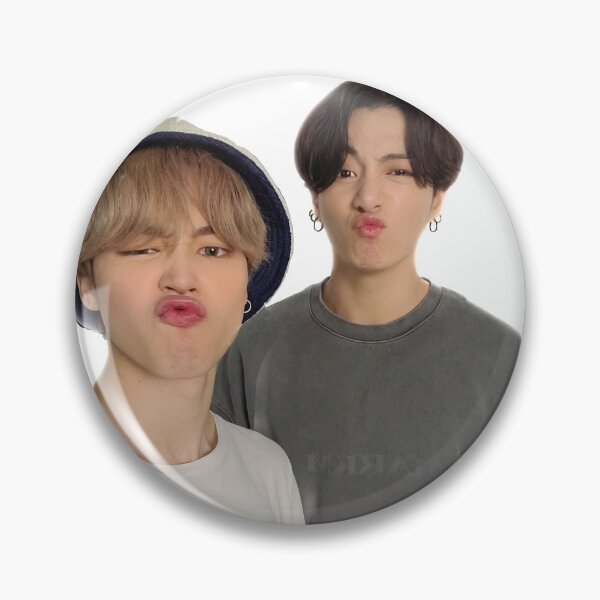 Item preview, BTS Jikook designed and sold by Yani-o.