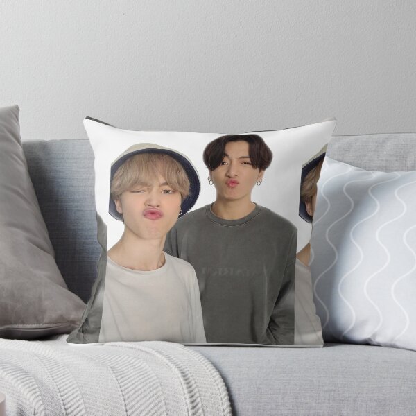 Item preview, BTS Jikook designed and sold by Yani-o.