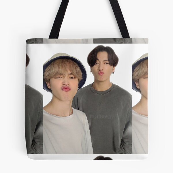 Item preview, BTS Jikook designed and sold by Yani-o.