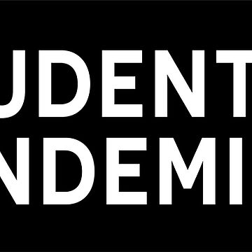 Artwork thumbnail, Students Vs Pandemics by AgnesElle
