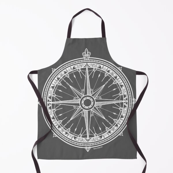 Item preview, Compass Design designed and sold by MichaelHoweArts.