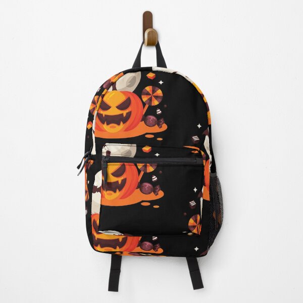 Item preview, Halloween Pumpkin Design designed and sold by Imaginative Expressions⭐️ ⭐️ ⭐️ ⭐️ ⭐️.