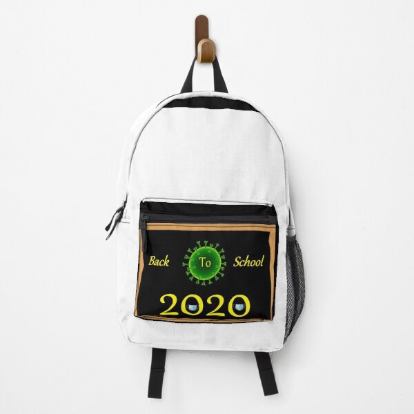Item preview, Back To School During Corona 2020 designed and sold by mryan78.
