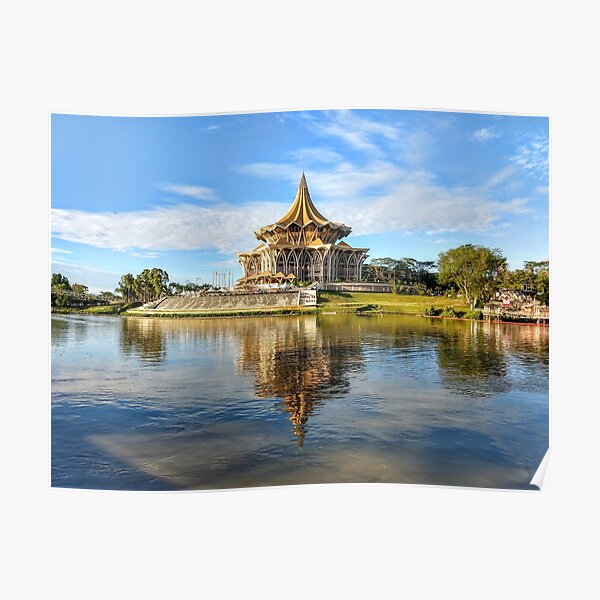 Kuching Gifts u0026 Merchandise  Redbubble