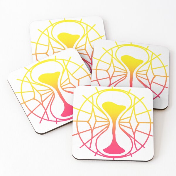 Item preview, ATEEZ Hourglass designed and sold by roostreasures.