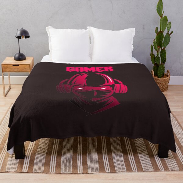 Item preview, Gamer designed and sold by NickDsigns.