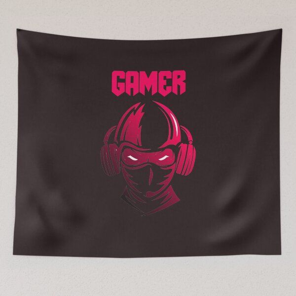 Item preview, Gamer designed and sold by NickDsigns.