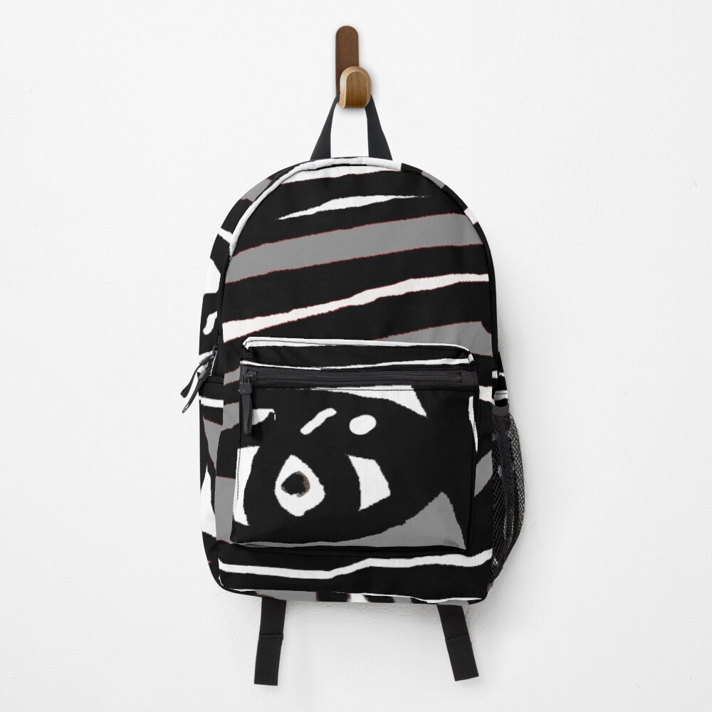 Item preview, Backpack designed and sold by ronymex.