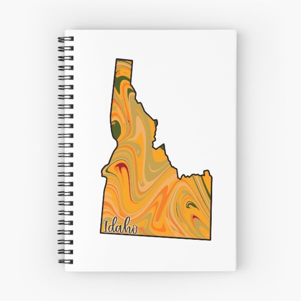 Item preview, Idaho designed and sold by sgg913.