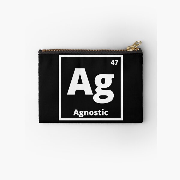 Item preview, Agnostic designed and sold by lolora.